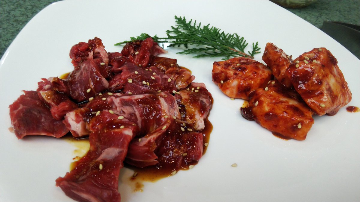 昼飲み開始を宣言します。