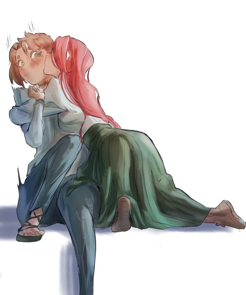 WanderingInn's tweet image. Throwback to Innktober Day 14: Secrets!

Check out works from katiemaeve (ko-fi.com/katiemaeve), Chaylon (ko-fi.com/chalyon), GridCube, and wagafcliff to see what they thought up!

Who is your fav character or concept that captures the theme?