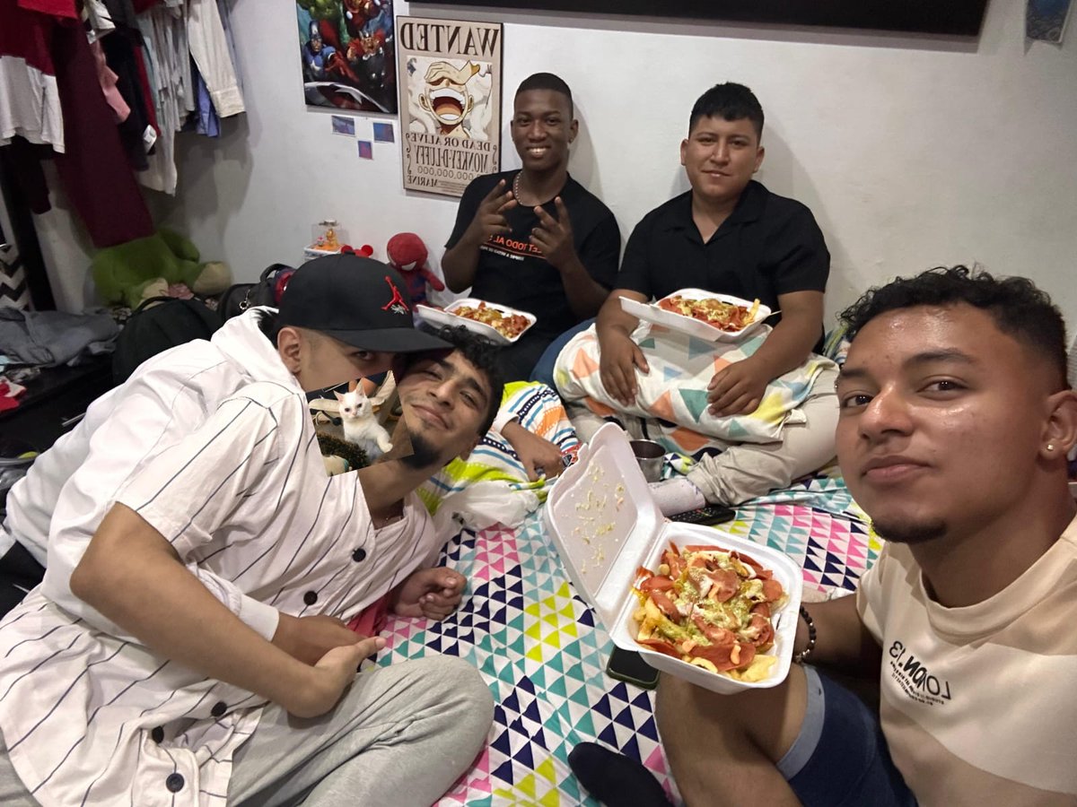 LUDOCIEL_Ź77🇨🇴 26K 🍆💦 tweet media