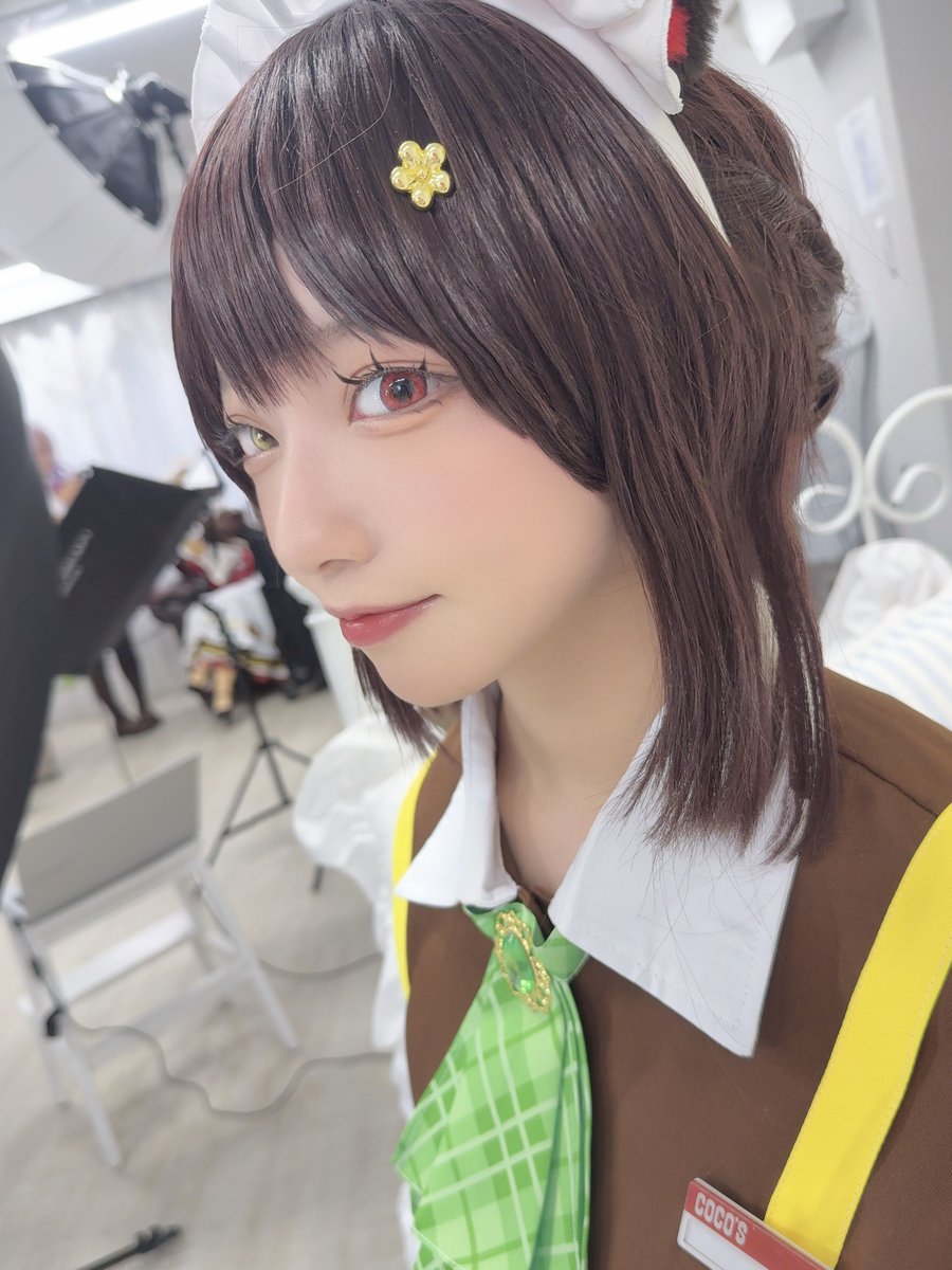 ジト目愛好家 (@zitomechan) / Posts / X