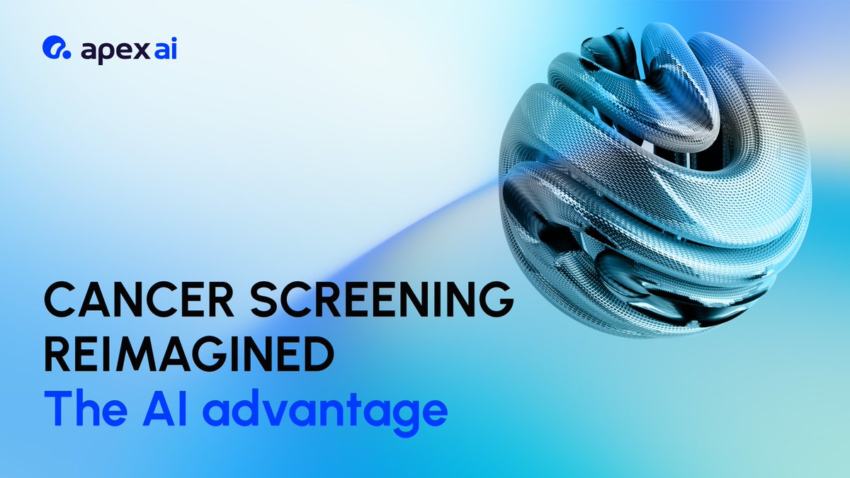 Apex AI (@Official_ApexAI) / Posts / X