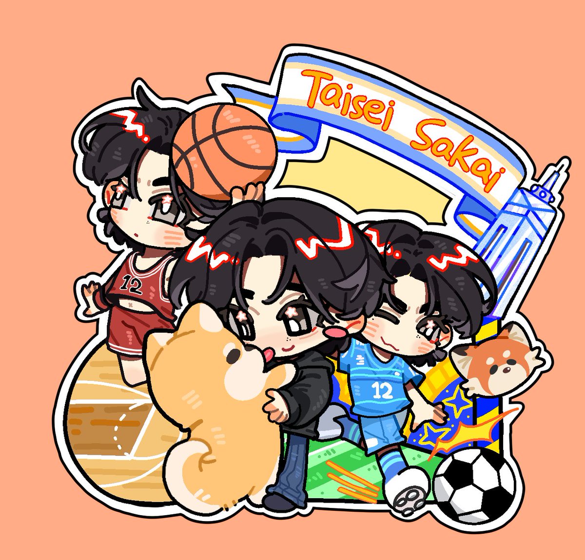 锈虫rustyworm tweet media