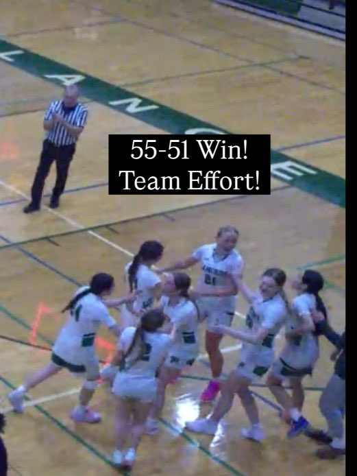 Lewport Women’s Basketball tweet media