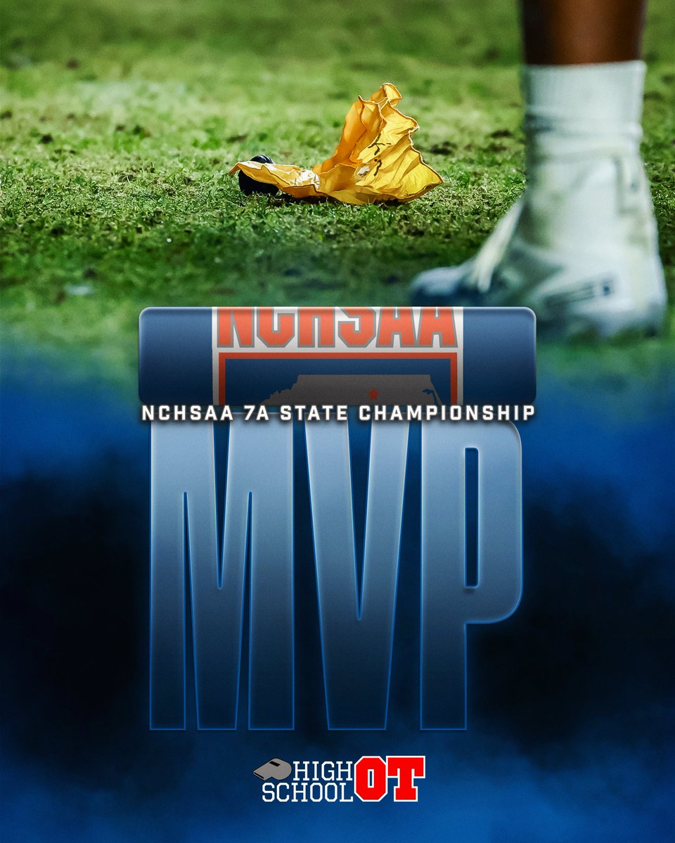 EvanMoestaHSOT's tweet image. After 55 minutes and 14 penalties called, the third quarter of the 7A state championship has concluded.