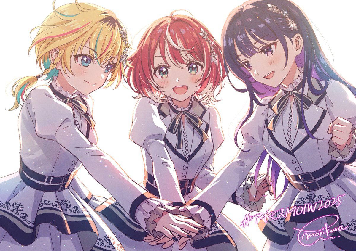 左折@冬コミ12/31西へ-25b (@sasetsu_HG) / Posts / X