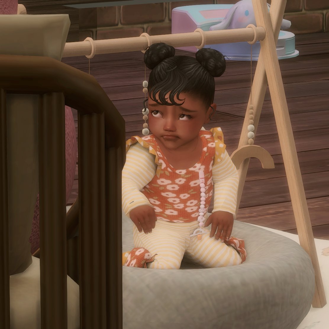 ᴀᴜᴅʀᴇʏ ✨ (@babyfaesims) / Posts / X