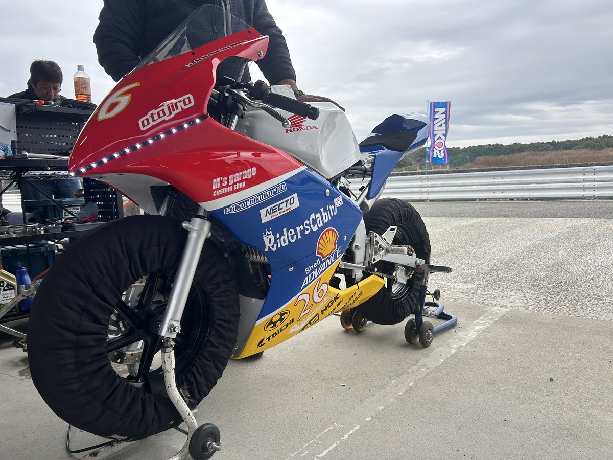 Kazuki Masaki (@kazu2275) / Posts / X