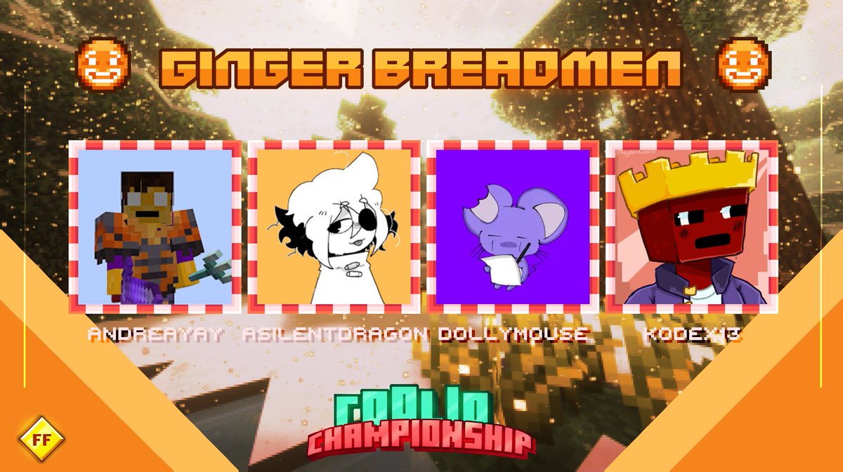 The Coolio Championships tweet media