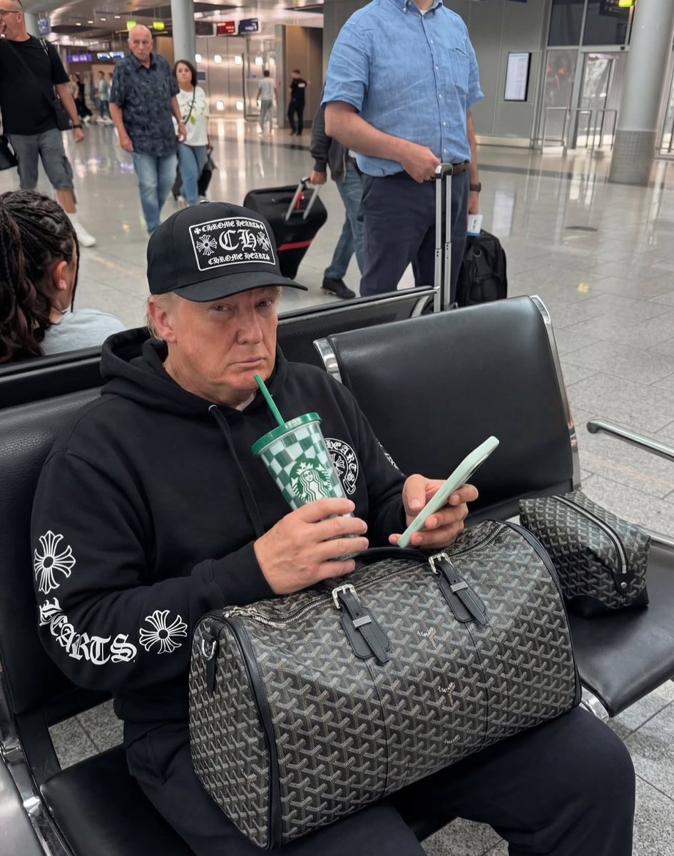 mitus_'s tweet image. GM