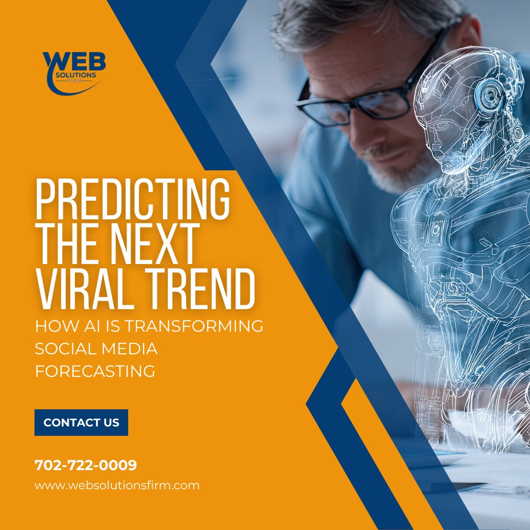 Web Solutions Firm tweet media