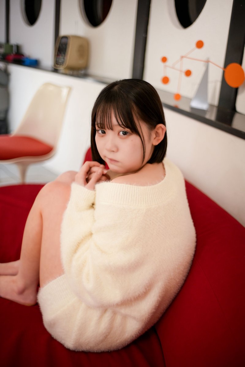 山口小雪希 （@Koyu_221 ）さん 2025.12 フレッシュ撮影会