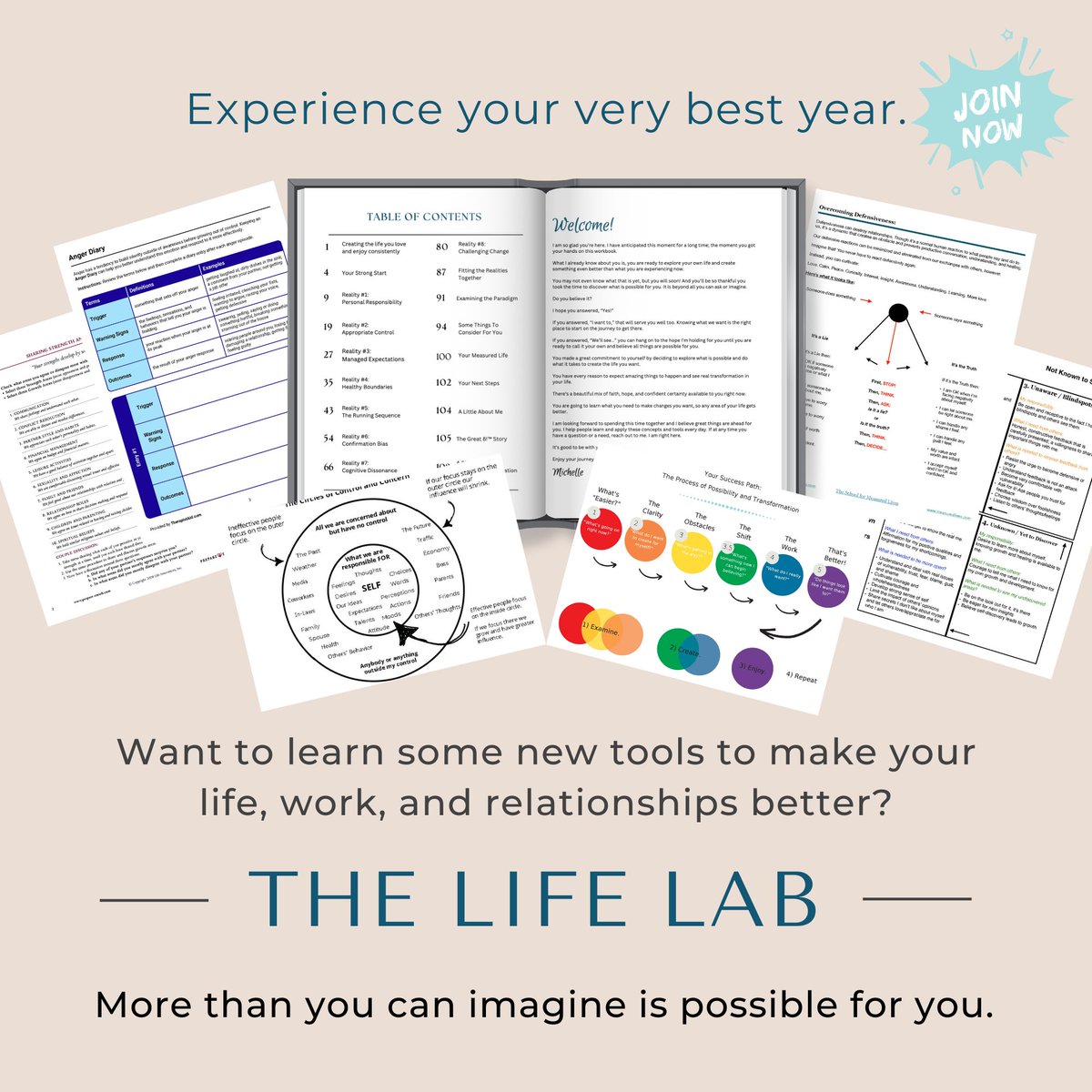 MeasuredLives's tweet photo. Inside The Life Lab, we are creating lives we love and enjoy. Consistently. Doing the work to create it is exciting. Especially together. One year. All in. Think better. Experience better. The Life Lab --> https://t.co/j4fCDGhlKb #TheLifeLab https://t.co/0Lop5clY4N