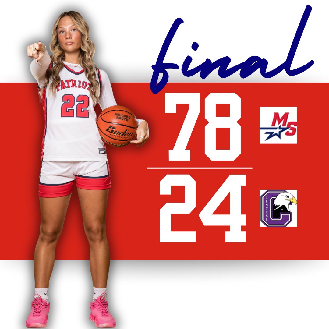 patriotsgbball's tweet image. Big win tonight!