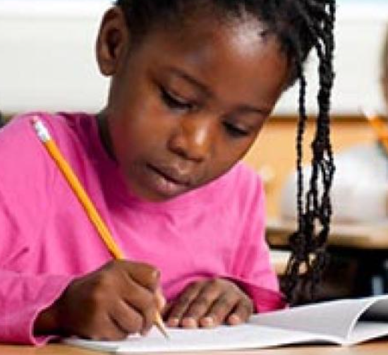 Teach young kids to write and they'll like reading and always have a job! <a href="/MathematicaNow/">Mathematica</a>  ies.ed.gov/learn/blog/sup…
