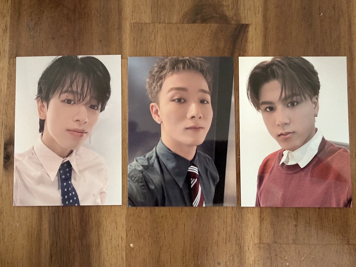 THE JET BOY BANGERZ TJBB NEO EXILE ネオエグ トレカ フォトカ 交換