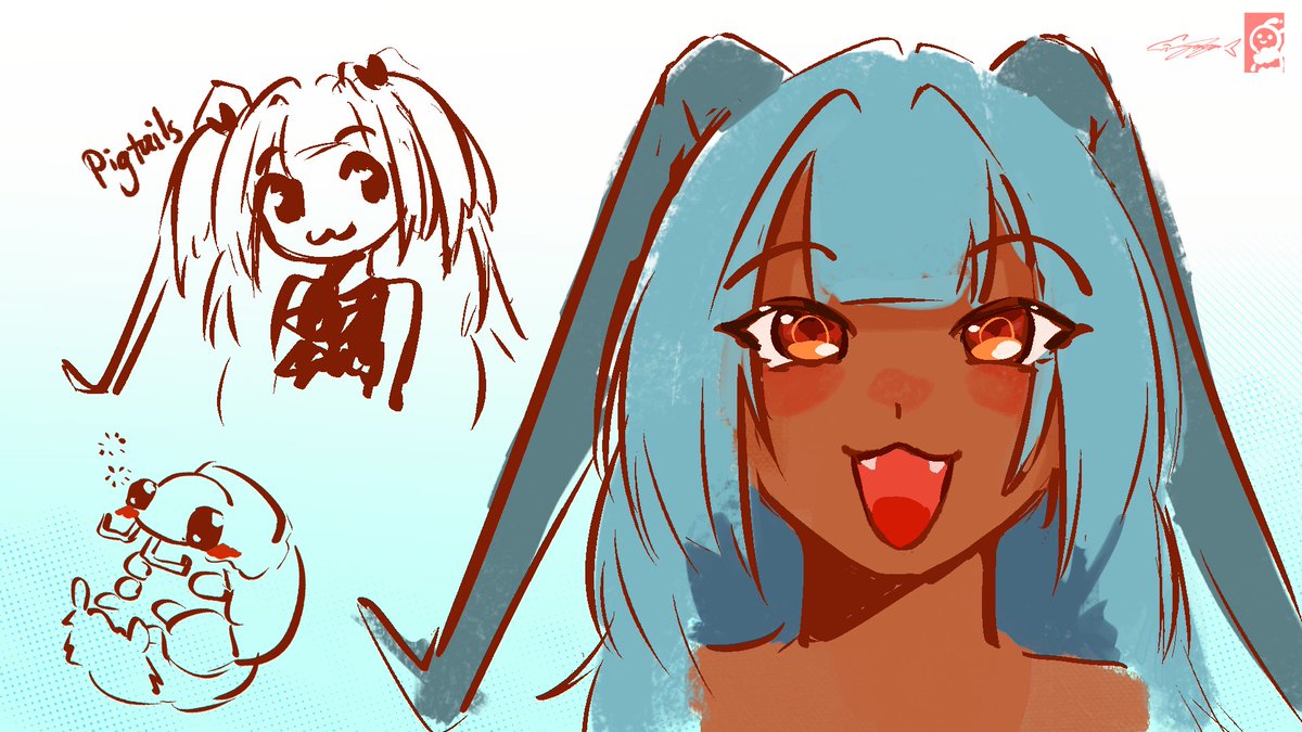 42na_0's tweet photo. my cutie patootie isopod

#beeaaaam #oc #originalcharacterart https://t.co/plg1plj7IG
