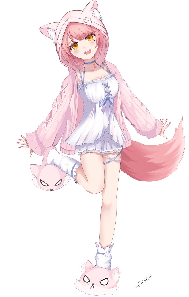 Error6455's tweet image. llevaba tiempo queriendo dibujar a @MerunMorino, pero siempre se me olvidaba  

 #MerunFanArt