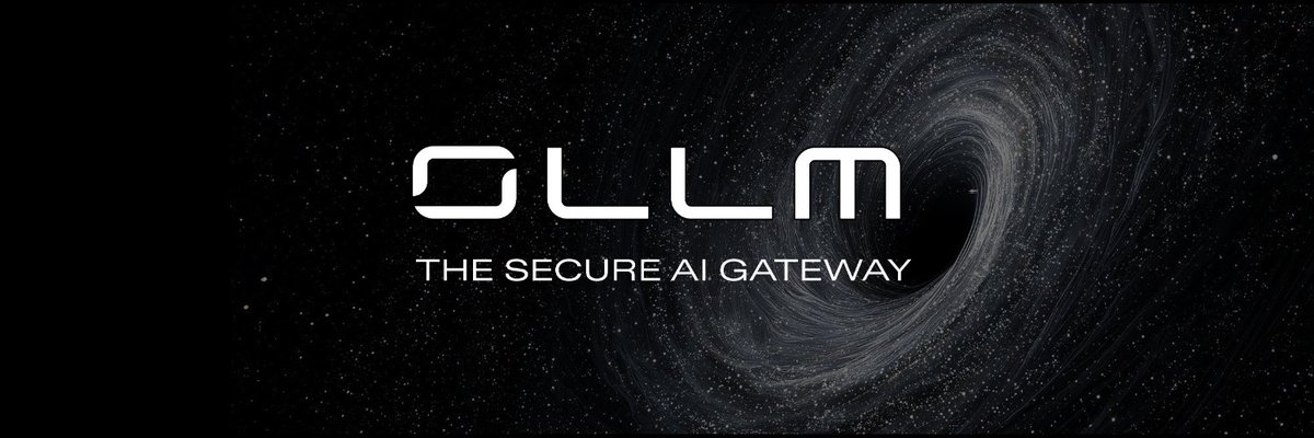 Zaib5700's tweet photo. Decentralized AI needs real privacy, not assumptions
OLLM delivers confidential hardware-encrypted access to powerful language models, built for developers who care about trust, security and sovereignty
This is private AI, done right
@ollm_ai
#OXYZ #OLLM #ConfidentialAI #DeAI https://t.co/4AexKRRE1z