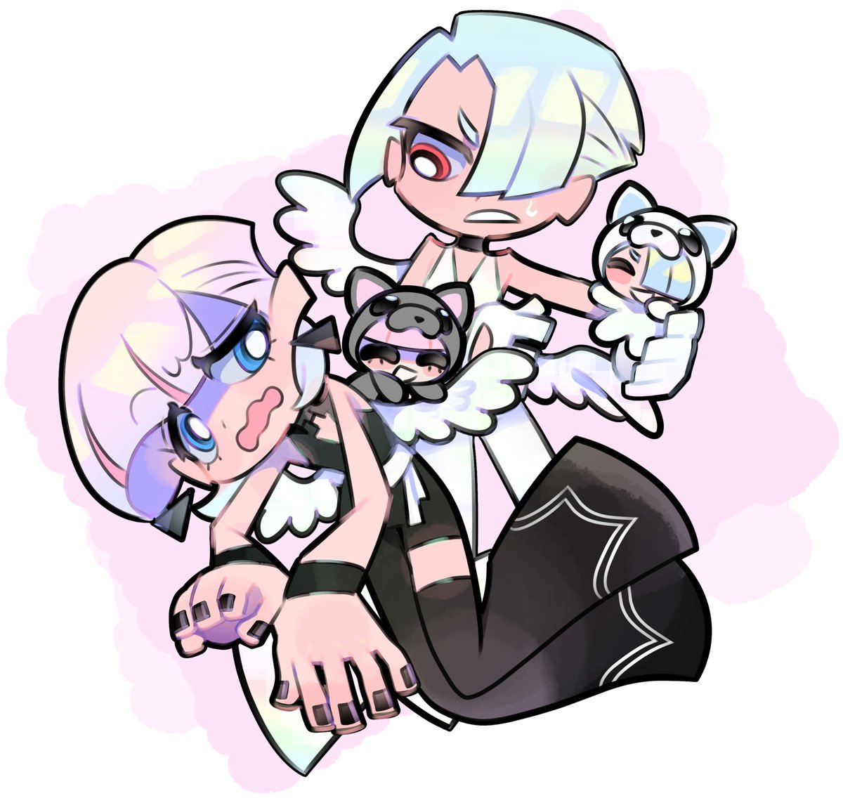 pkgsy's tweet image. ポリウレタン