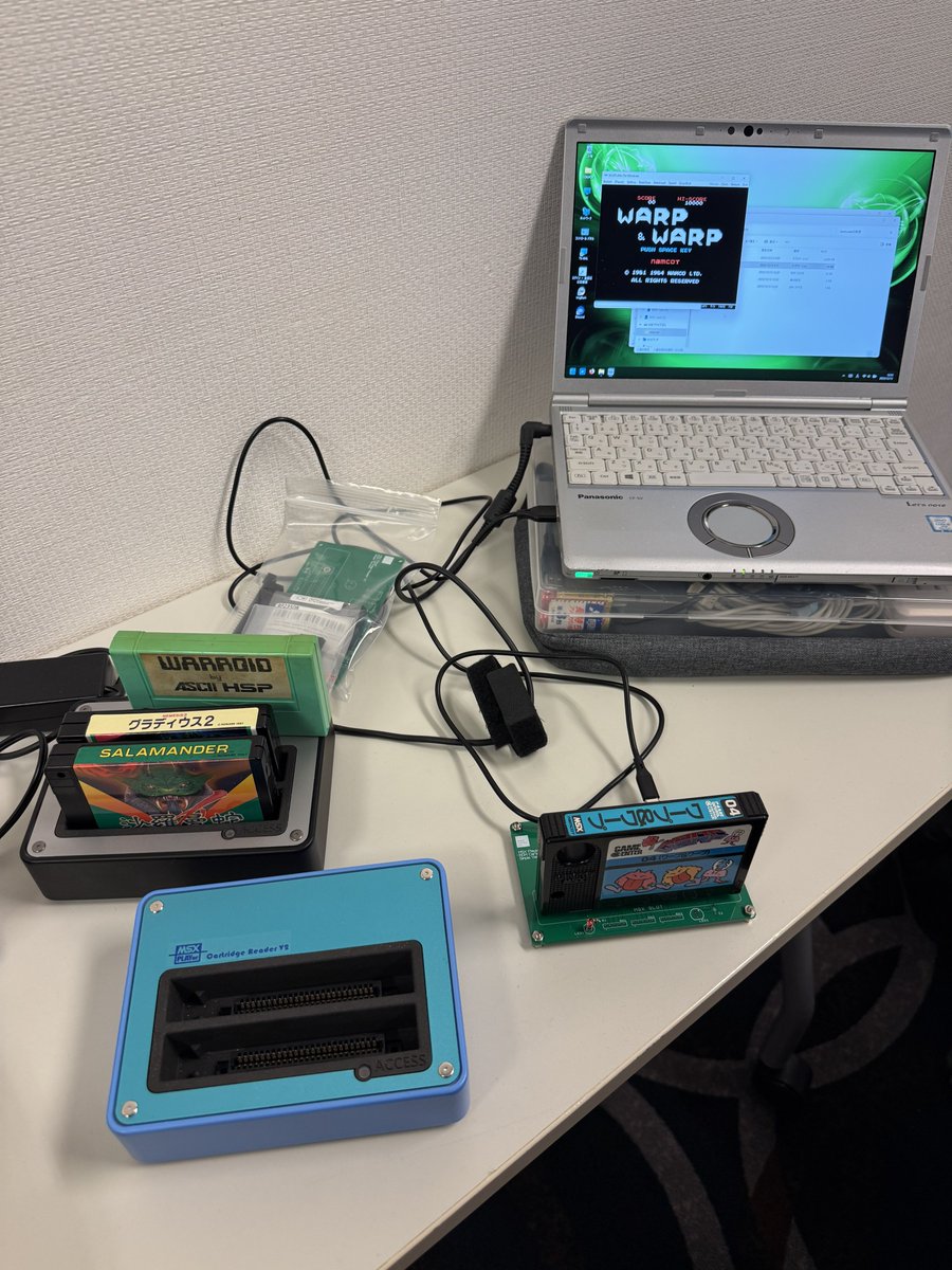 きんのじ tweet media