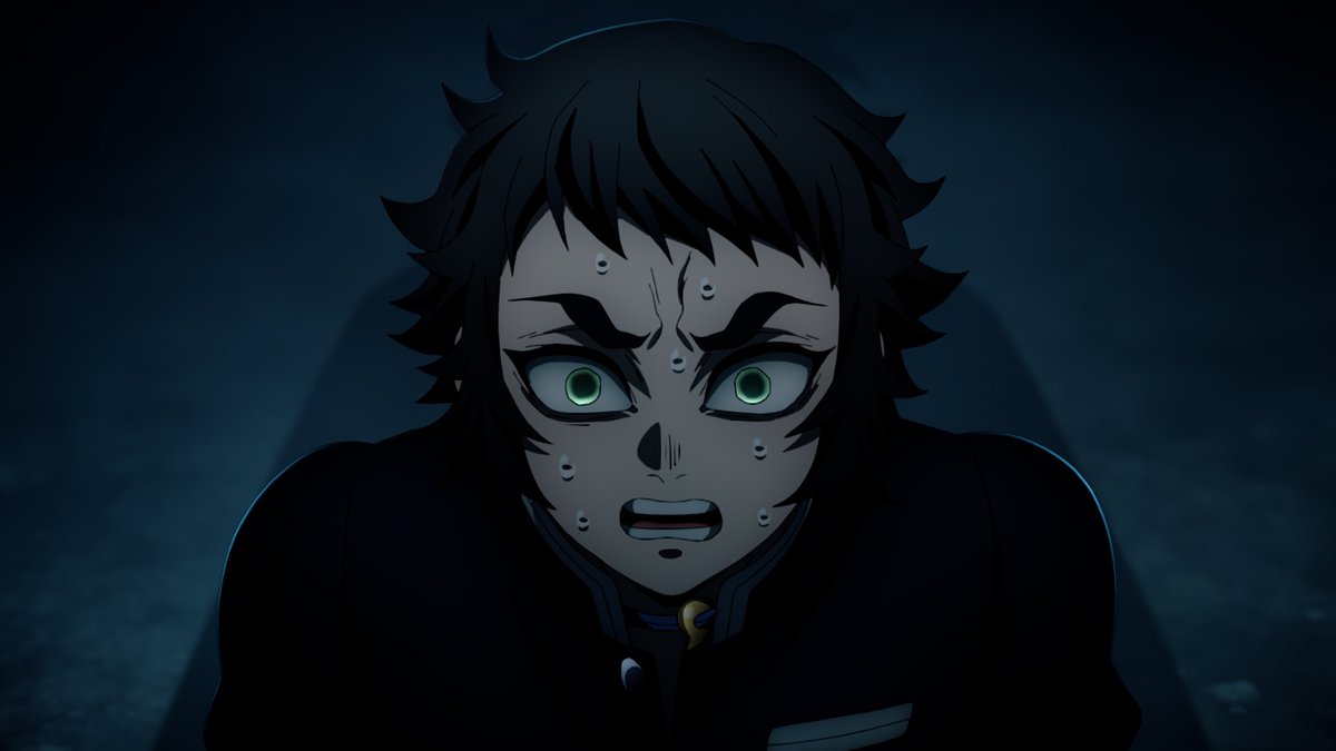 DemonSlayer Unveils New Kaigaku Footage and Scene Cuts as He