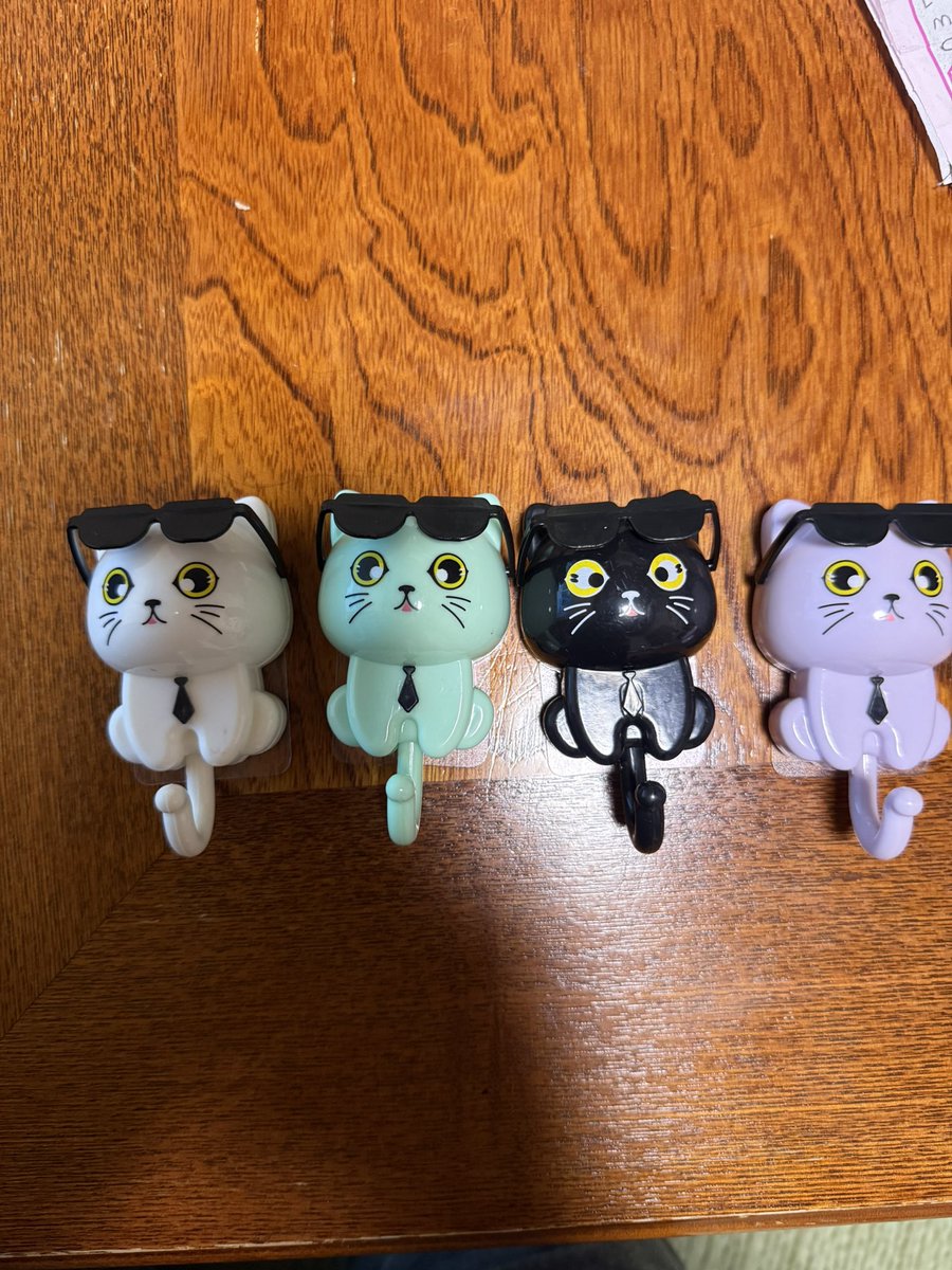 大分前にぽちぽちして忘れてたやつが届いた笑 さて何でしょうか？笑