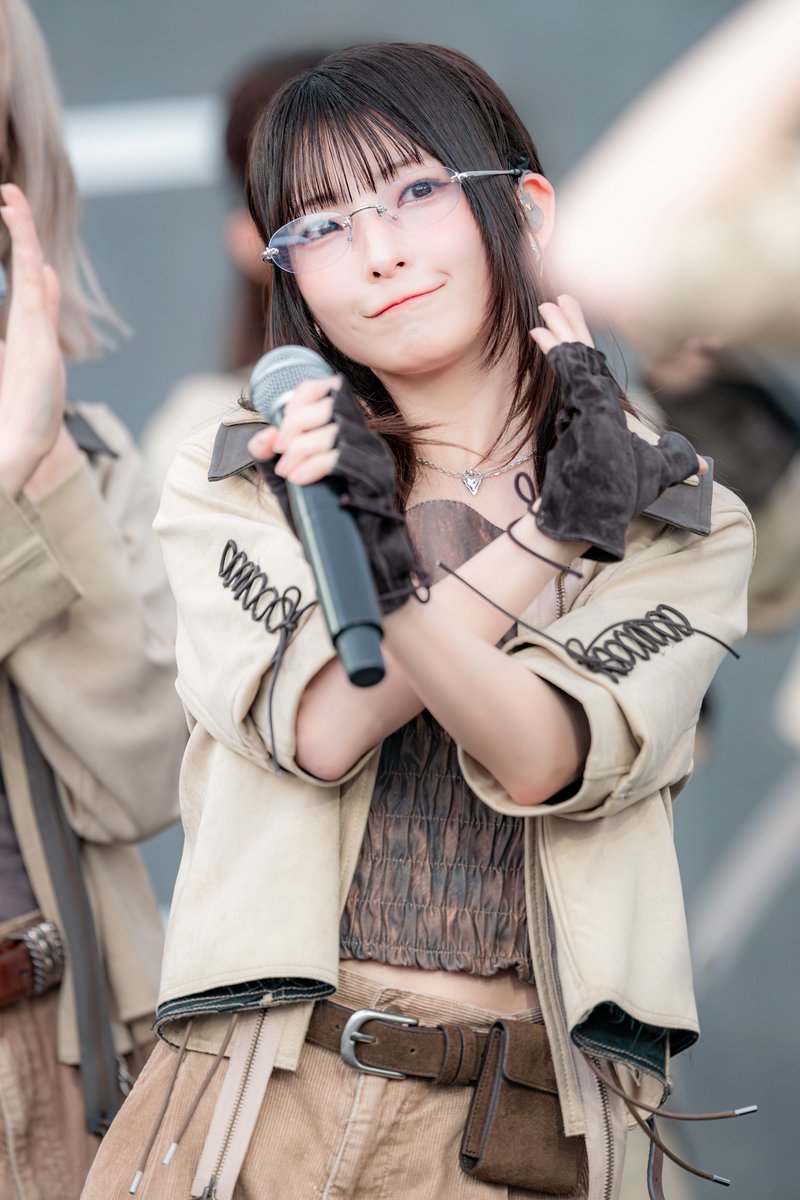 ≠ME ノイミー 生写真 排他的ファイター 歌唱衣装 永田詩央里 直筆