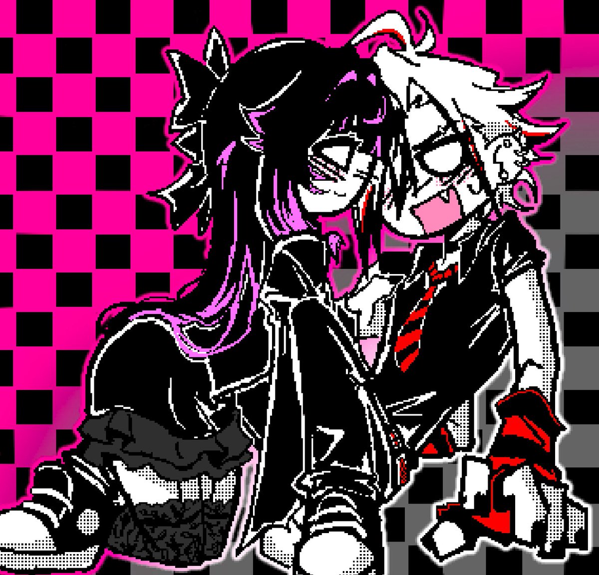 I CANT PUT THE PEN DOWNNNNNNNN