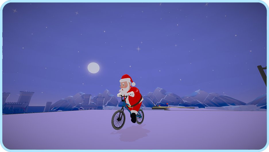 Bike Master Challenge tweet media