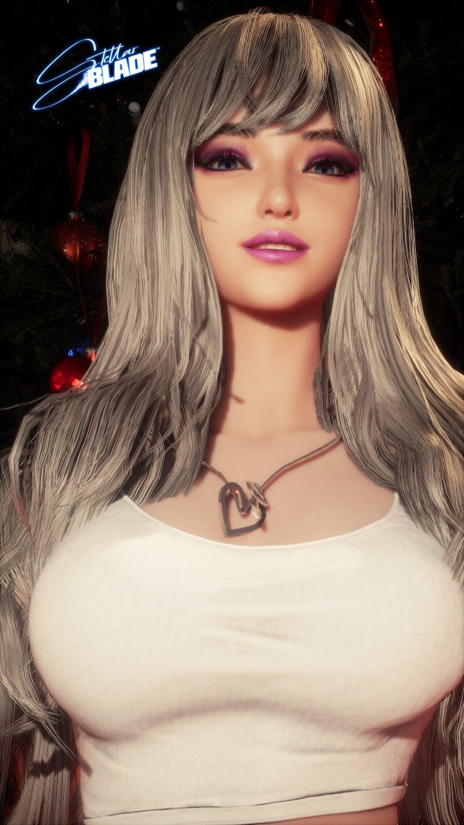 AlexGR2k's tweet image. #StellarBlade #StellarBladePC #StellarBladePhotoMode #StellarBladeFans #VirtualPhotography
NexusModers:
✅Bourbibouze
✅LiberCalico
✅sfwer200
✅yunwu2333/flexxyy1
📷Fotografía by @AlexGR2k