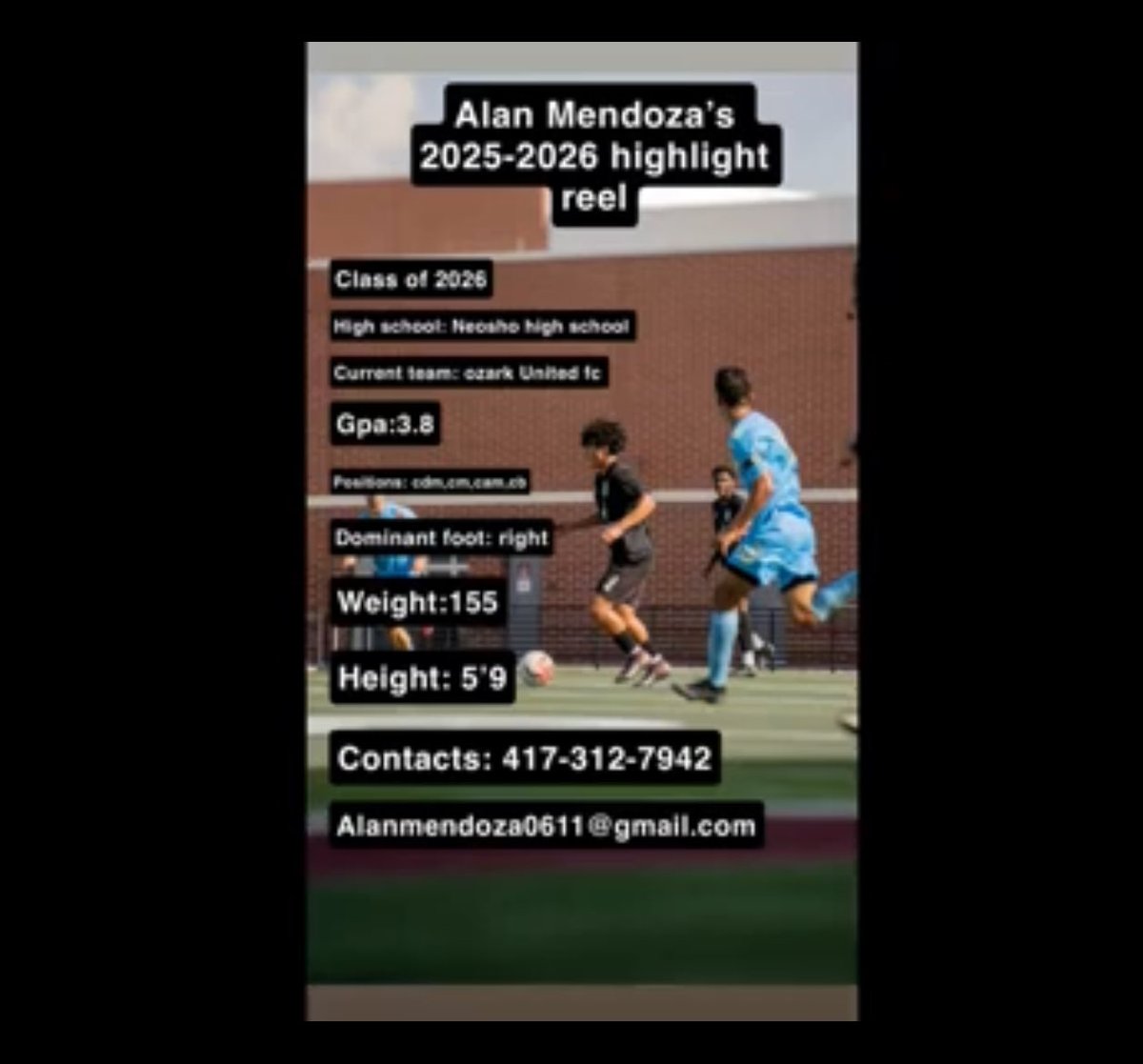 💎ArkansasSoccerRecruits💎 tweet media