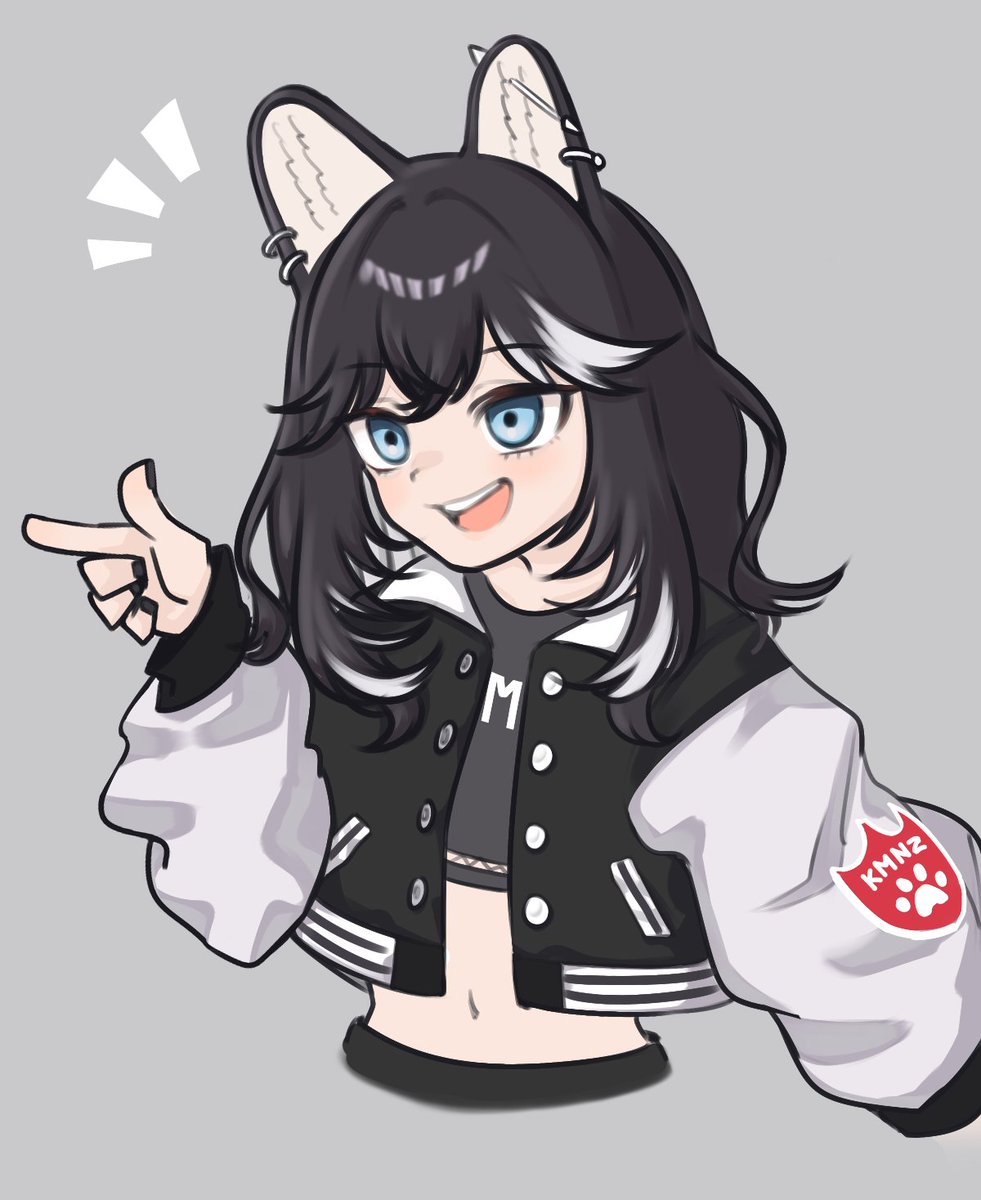 今年も残りわずかなので今年一番伸びた絵を貼る ﾈﾛｯ