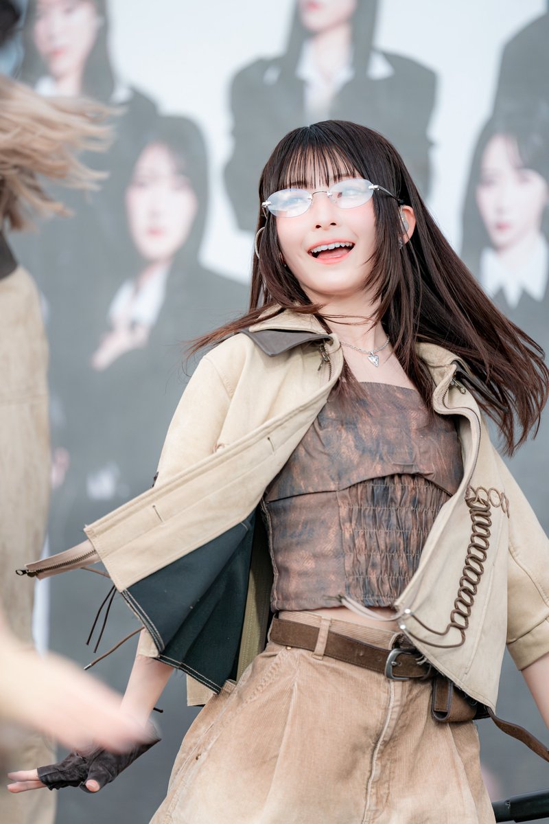 永田詩央里 ちゃん #ノイミー 💎 No.0123 『排他的ファイター