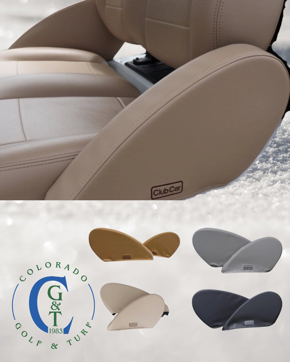 Colorado Golf & Turf tweet media