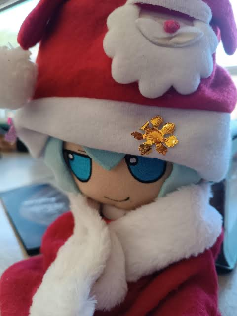 TheDailyFUMO's tweet image. The Strongest and Jolliest of them all!