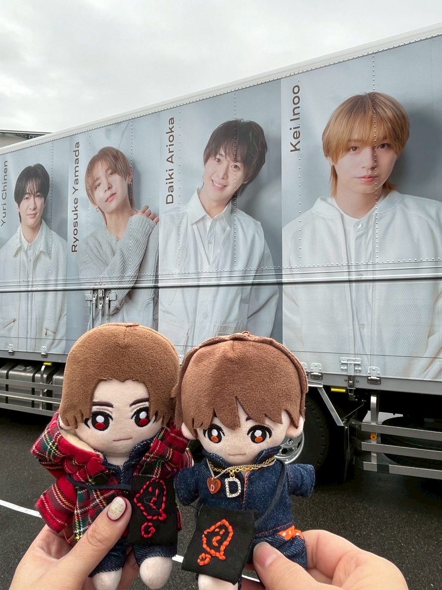 けい (@9kei4ari) / Posts / X