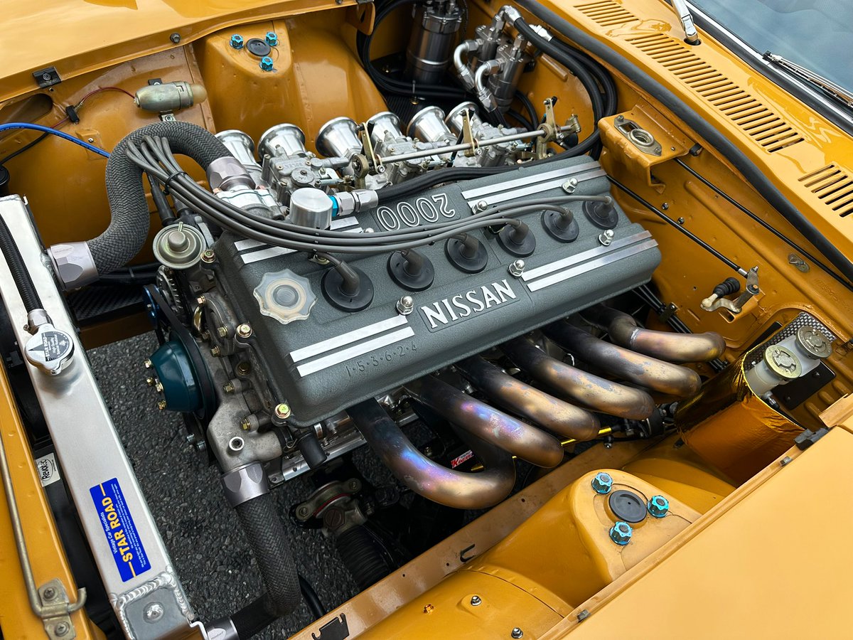 10月に撮影した、Number7のZ☺️ 筑波山でのインプレッション動画と