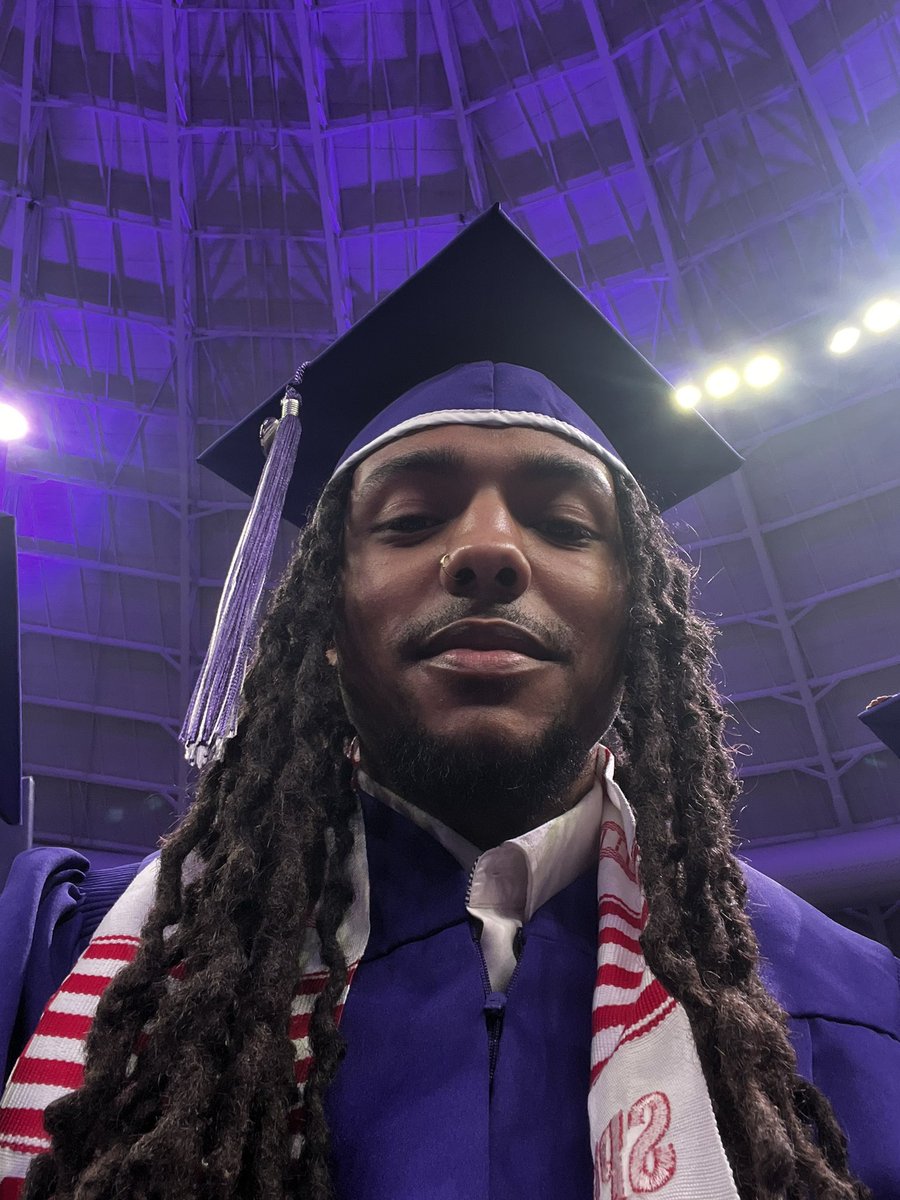 Michael D. Pegues tweet media