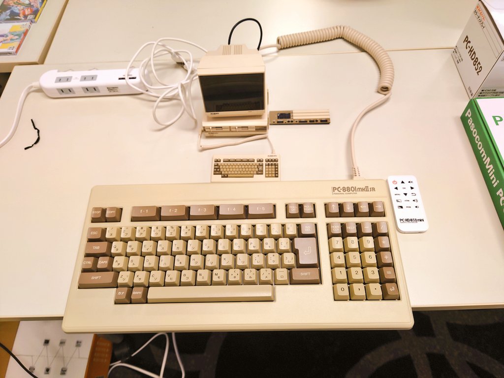 CAT-2 (@X68000XVI) / Posts / X