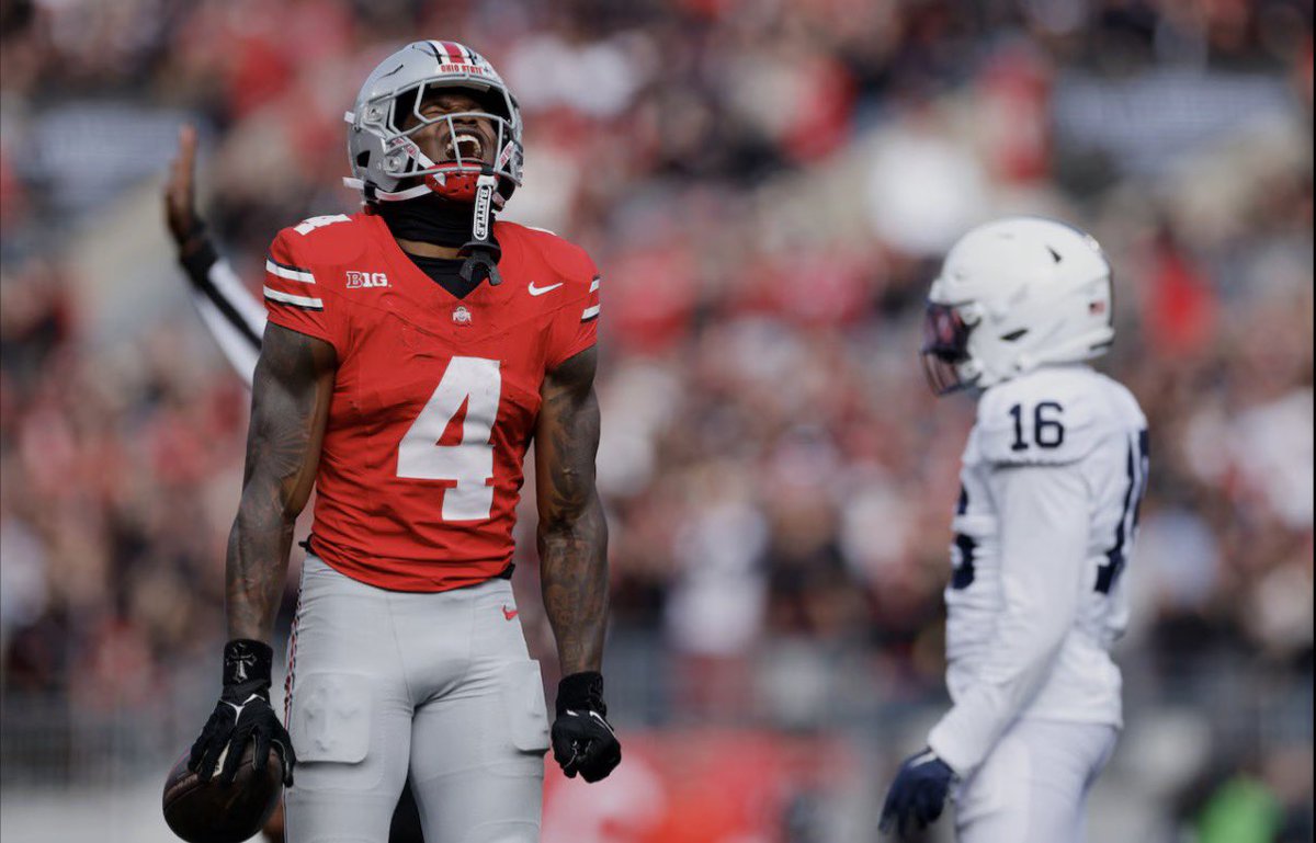 The Buckeye Nut tweet media