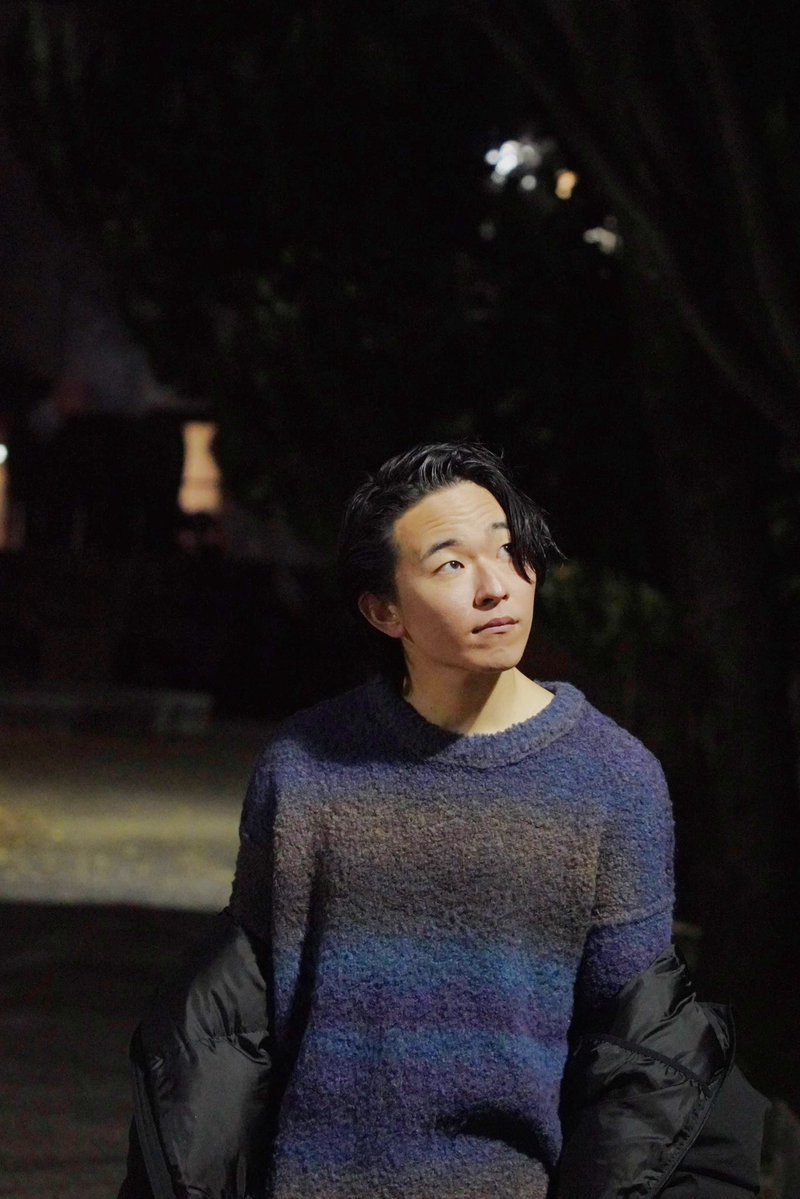 新しいプロフィール画像 素敵なお写真をヒロさん(@Hioui3A1E )に撮って