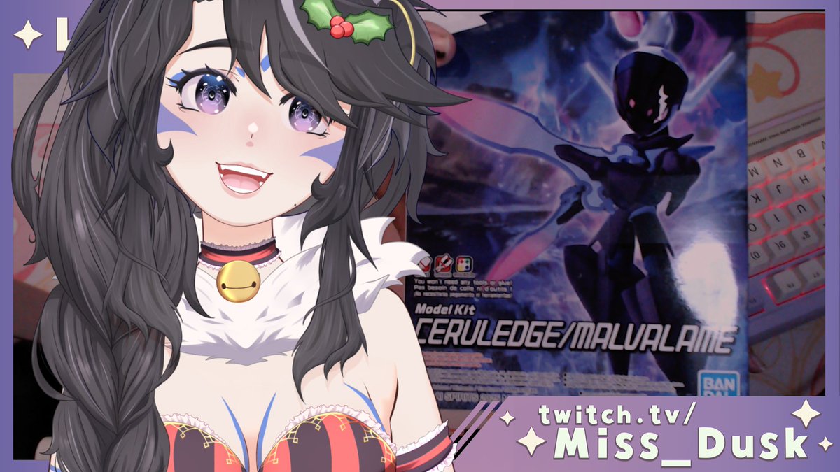 Miss Dusk ✧Cosmic Enchantress 🌙 tweet media