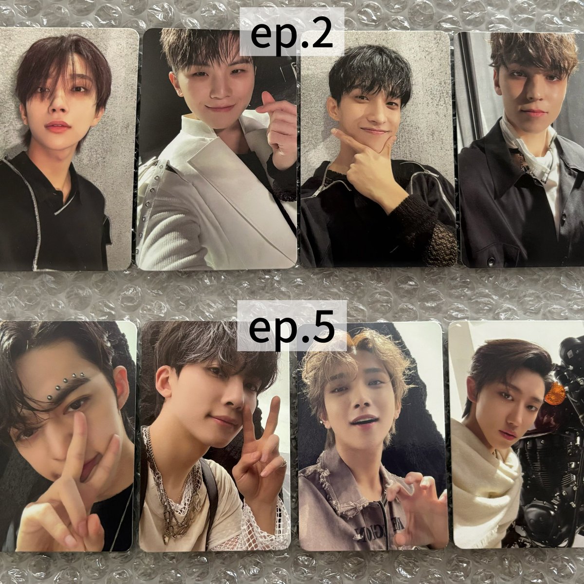 𝕜 (固ツイあり) tweet media