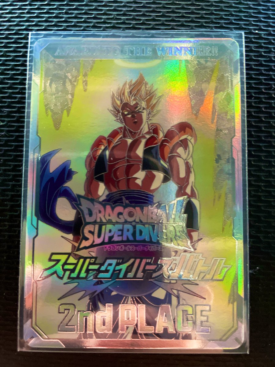 ダイバーズの大会36人で当選✨会場で義理でも｢頑張ってください｣言っ