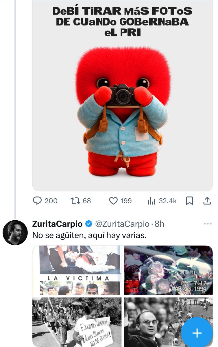 🤣🤣🤣 Se pasan! Da “risa” por el meme!
Da “pena” porque es cierto! 
Innegable cabrones!😒