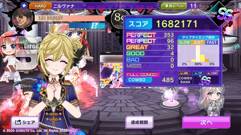 tsunoankick (@tsunoankick) / Posts / X