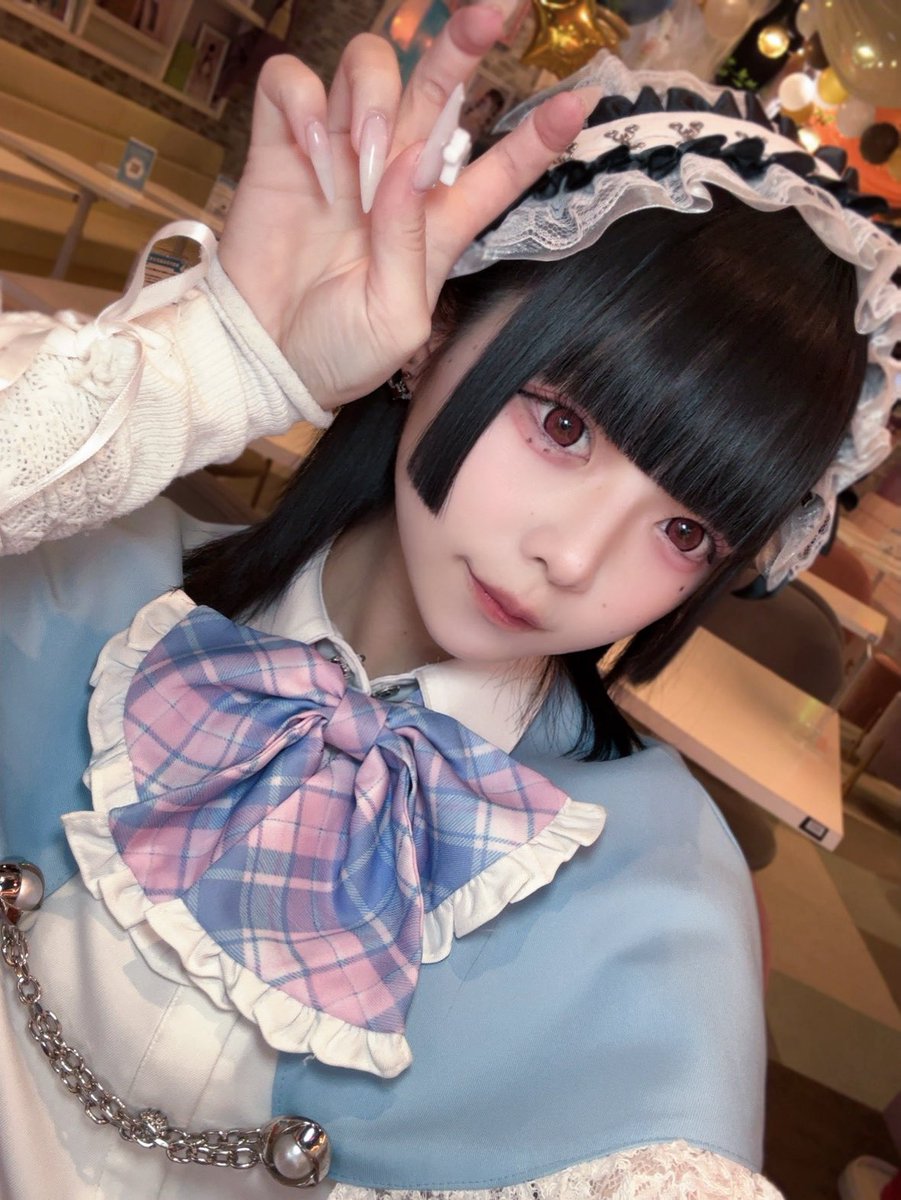 生誕生写真 1116 しかちゃん生誕🧡🎶