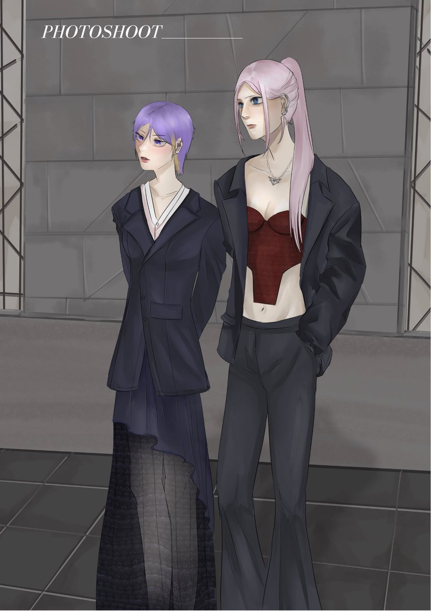 Calitaro || CP6 & CF22 🌖 tweet media