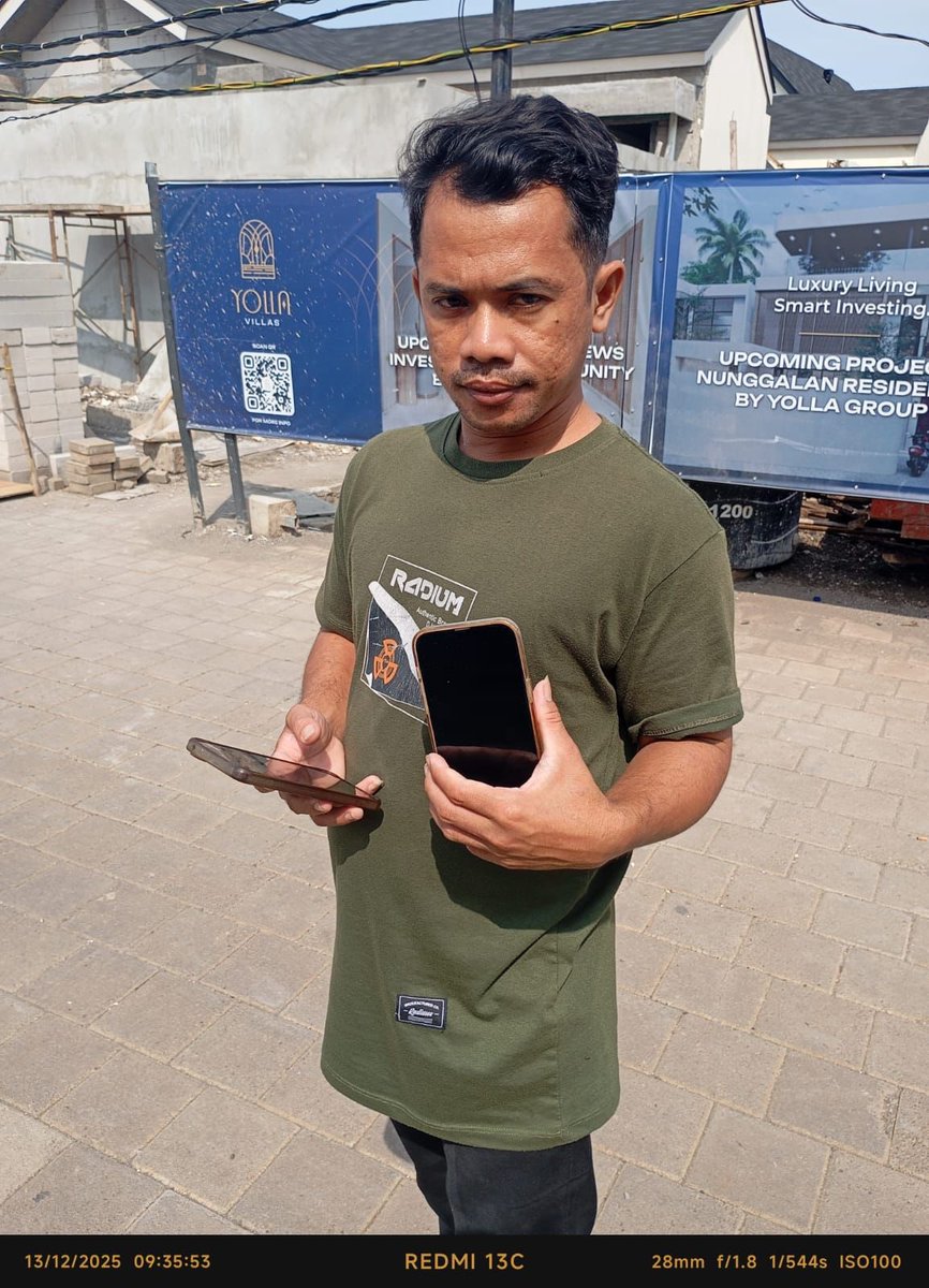 Himanshu Verma tweet media