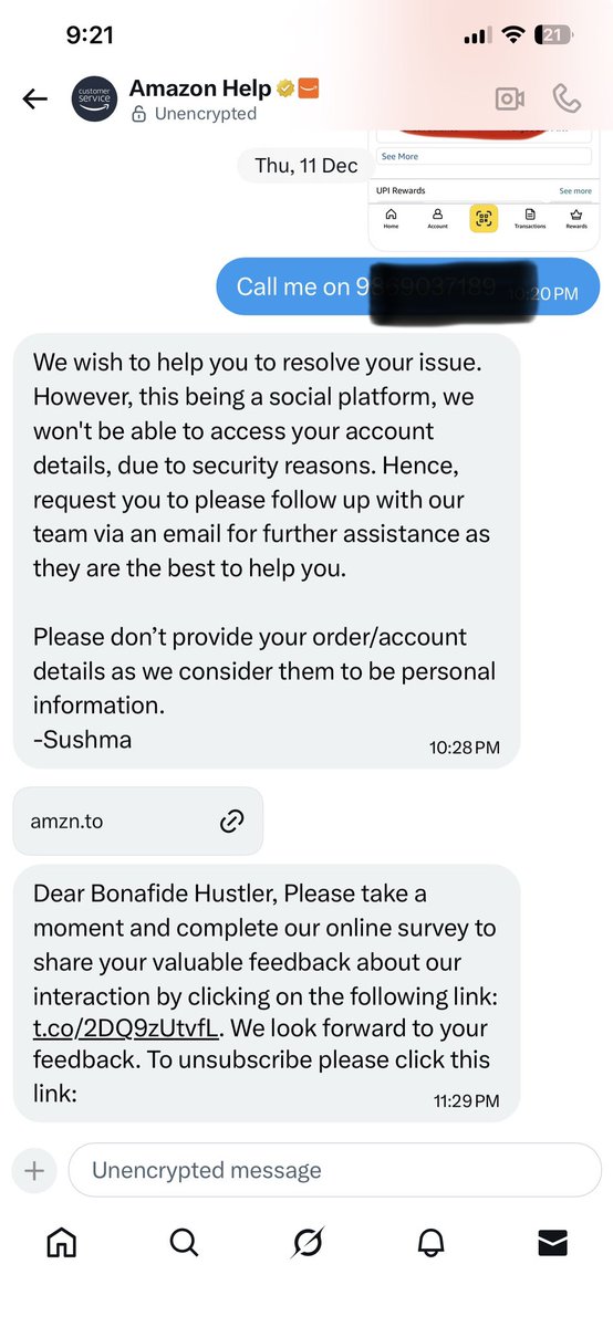 Bonafide Hustler tweet media